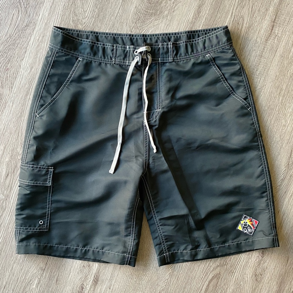 The Hundreds Board Shorts